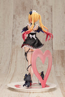 Yuzuki Choco Maid Costume Ver. | 1/7 Scale Figure