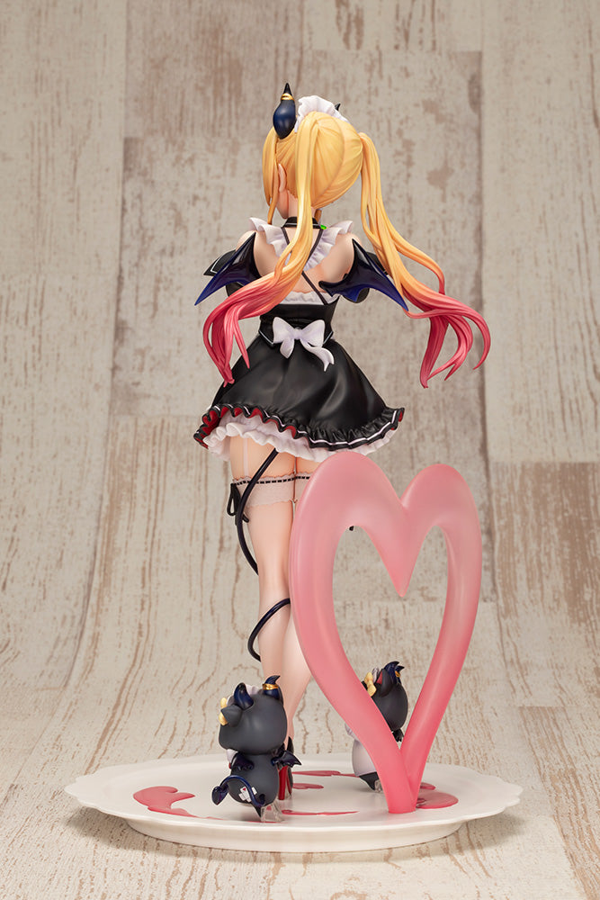 Yuzuki Choco Maid Costume Ver. | 1/7 Scale Figure