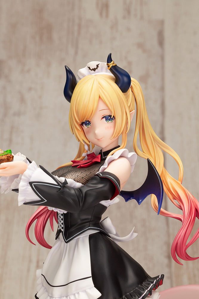 Yuzuki Choco Maid Costume Ver. | 1/7 Scale Figure