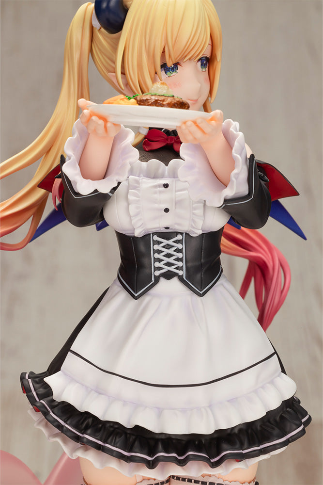 Yuzuki Choco Maid Costume Ver. | 1/7 Scale Figure