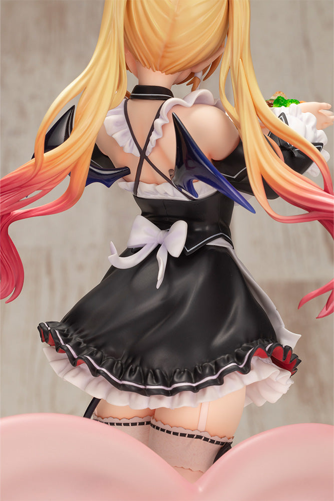 Yuzuki Choco Maid Costume Ver. | 1/7 Scale Figure