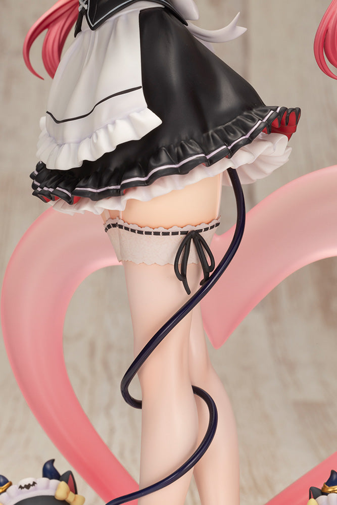 Yuzuki Choco Maid Costume Ver. | 1/7 Scale Figure