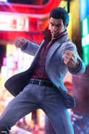 Kazuma Kiryu | 1/6 Scale Figure