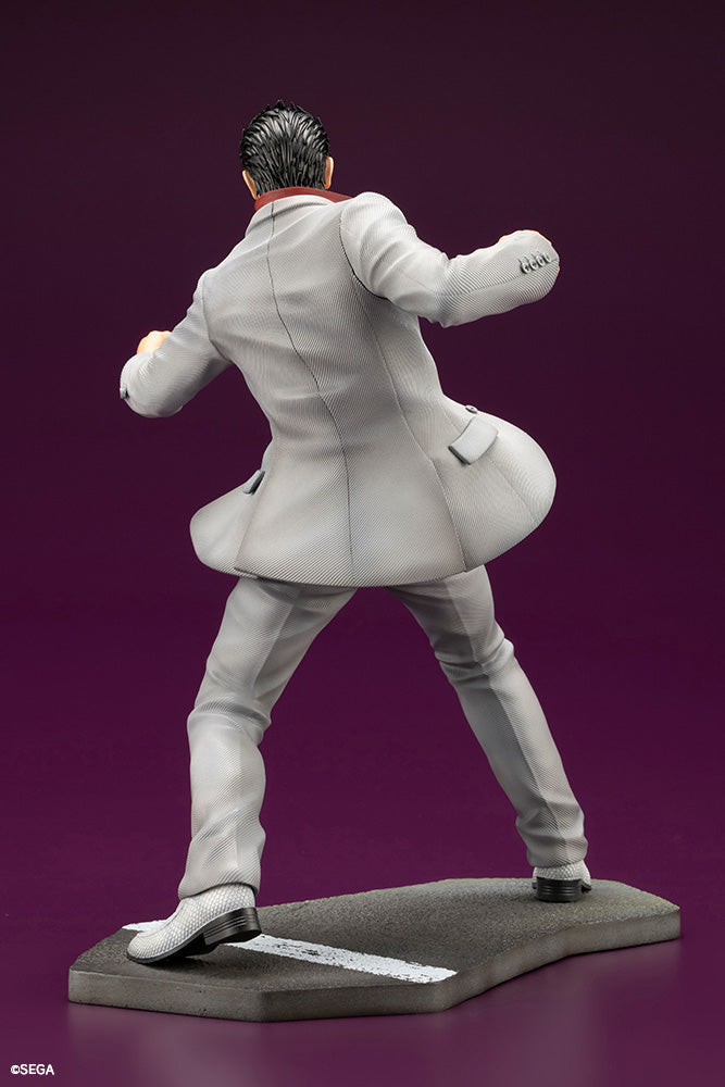 Kazuma Kiryu | 1/6 Scale Figure