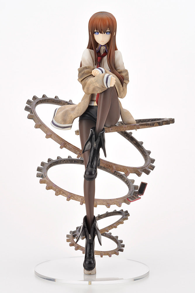 STEINS;GATE Kurisu Makise | 1/8 Scale Figure