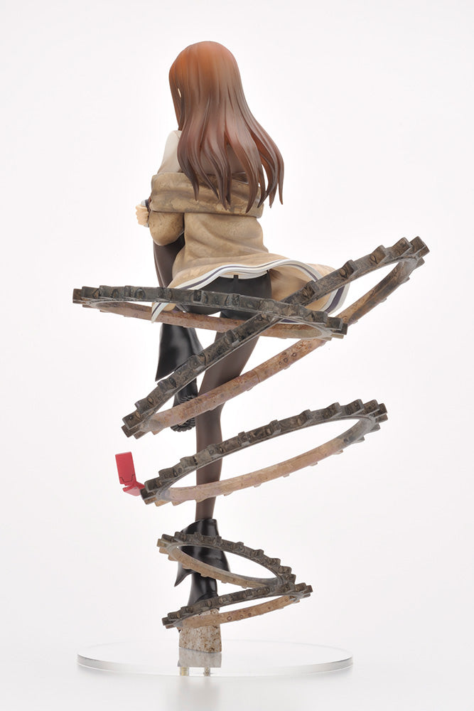 STEINS;GATE Kurisu Makise | 1/8 Scale Figure