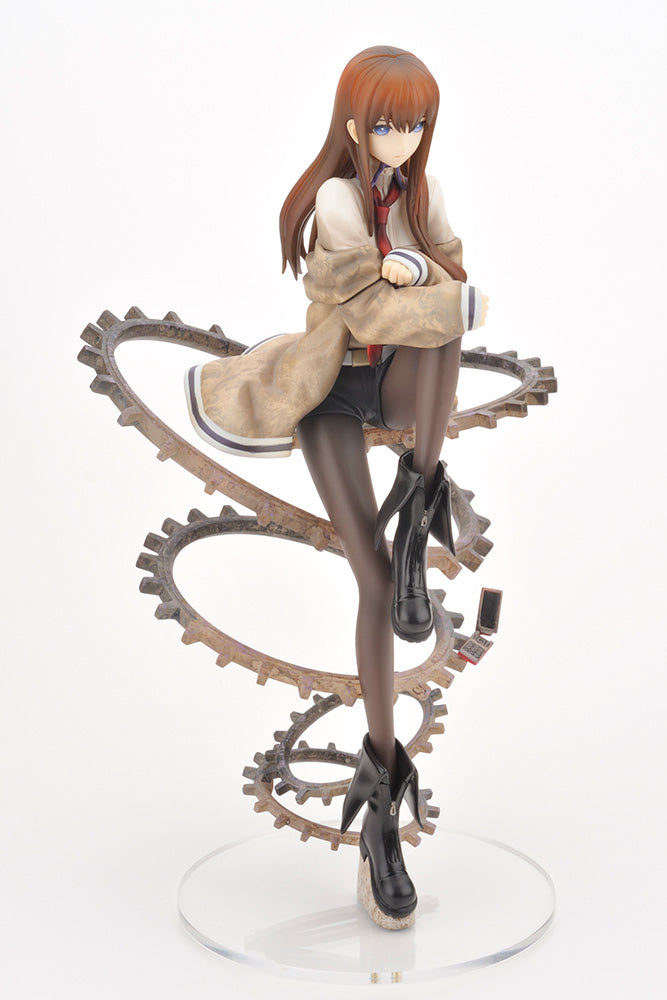 STEINS;GATE Kurisu Makise | 1/8 Scale Figure