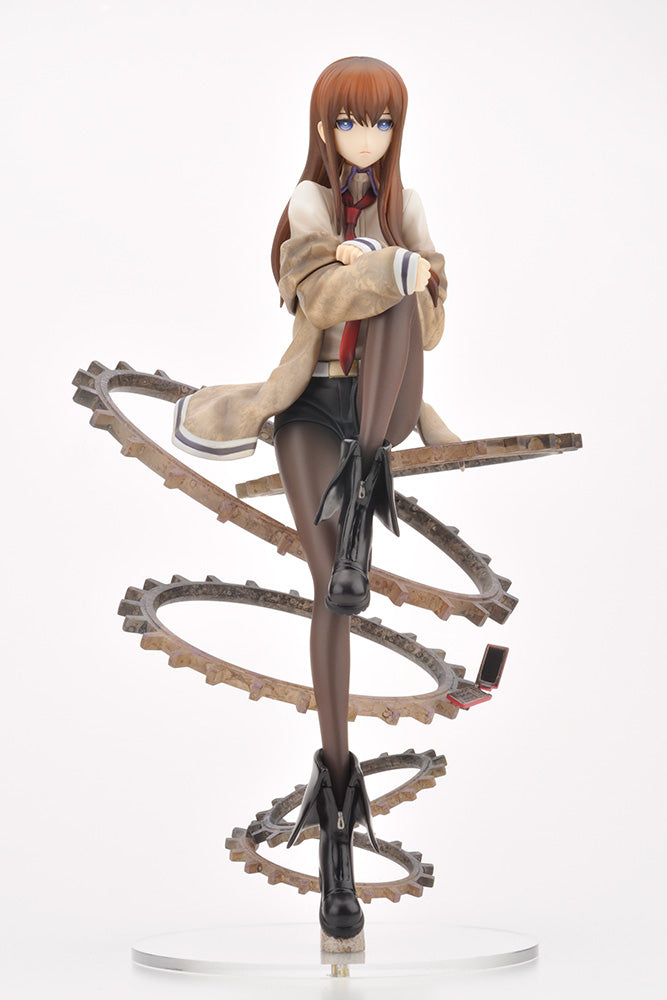 STEINS;GATE Kurisu Makise | 1/8 Scale Figure