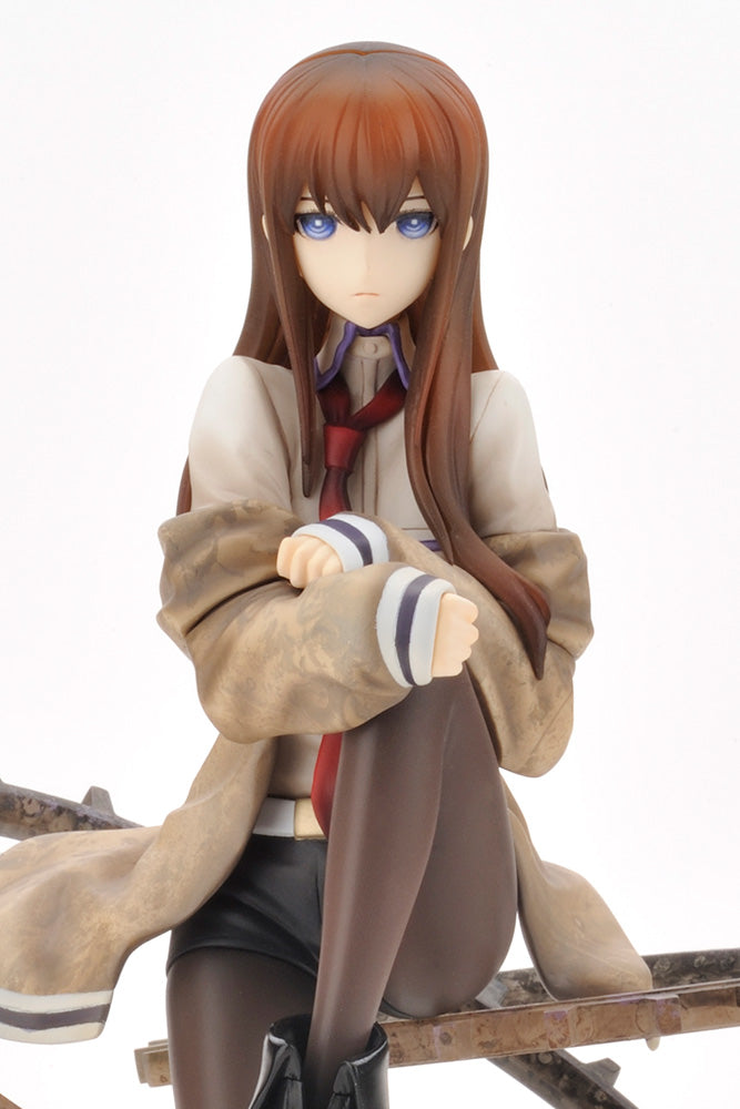 STEINS;GATE Kurisu Makise | 1/8 Scale Figure