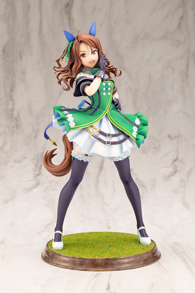 Umamusume: Pretty Derby King Halo | 1/7 Scale Figure