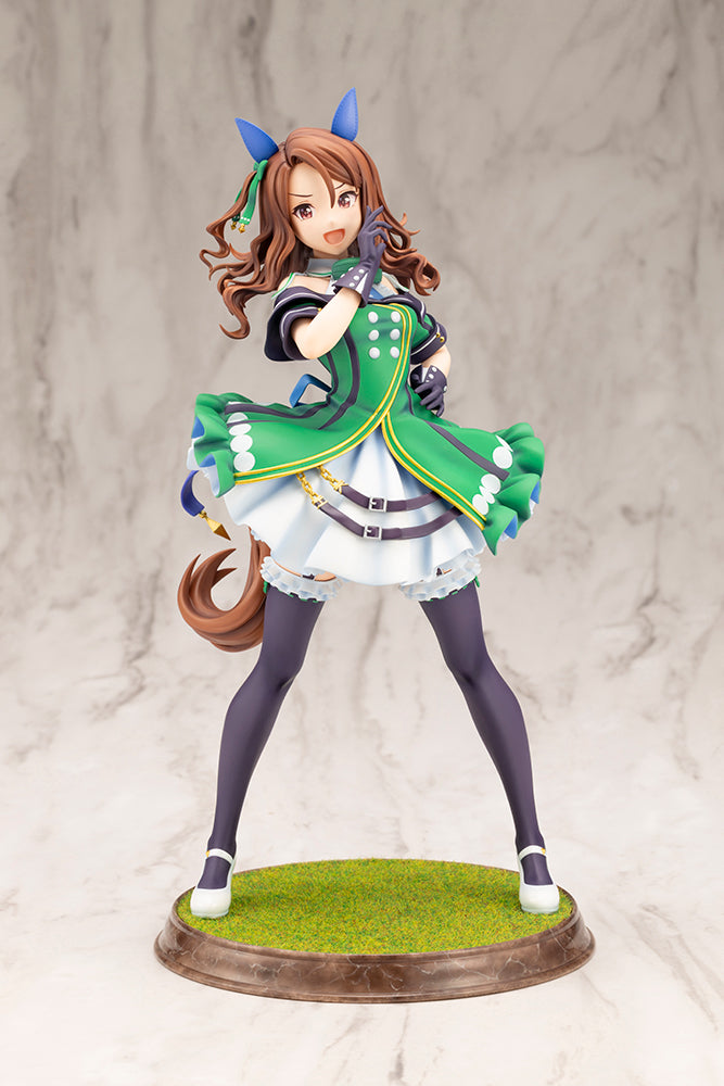 Umamusume: Pretty Derby King Halo | 1/7 Scale Figure