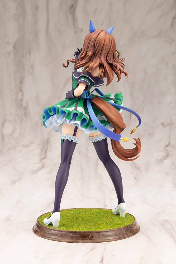 Umamusume: Pretty Derby King Halo | 1/7 Scale Figure