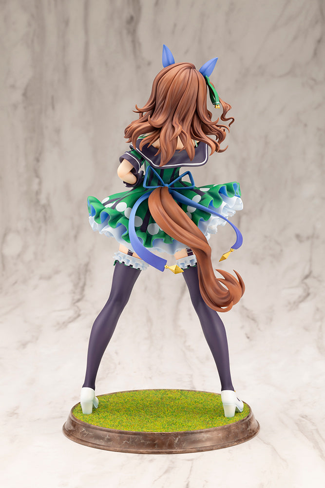 Umamusume: Pretty Derby King Halo | 1/7 Scale Figure