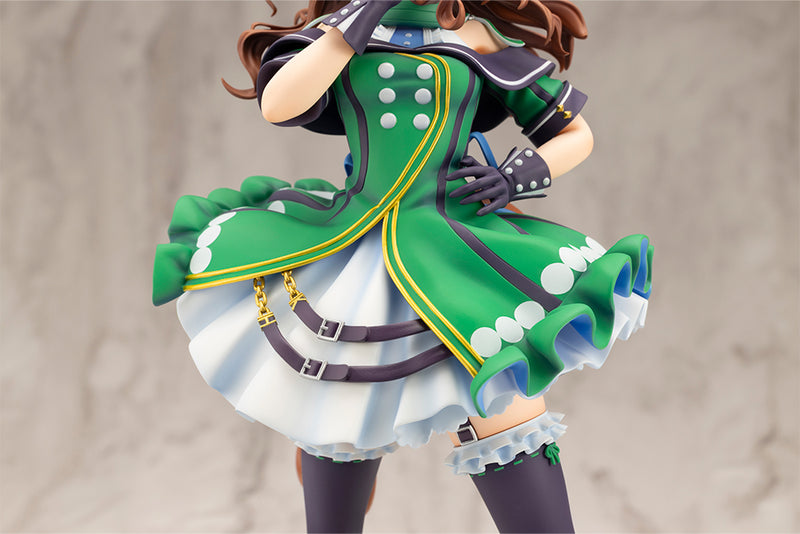 Umamusume: Pretty Derby King Halo | 1/7 Scale Figure