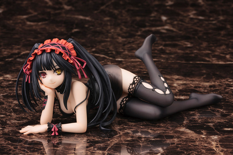 Date A Live II: Kurumi Tokisaki | 1/7 Scale Figure