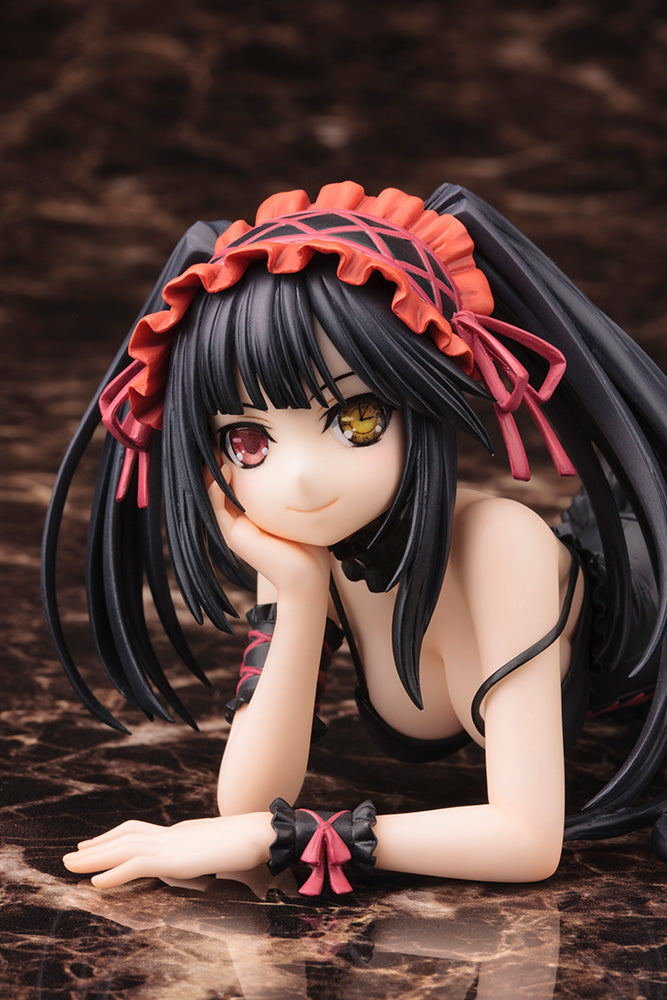 Date A Live II: Kurumi Tokisaki | 1/7 Scale Figure