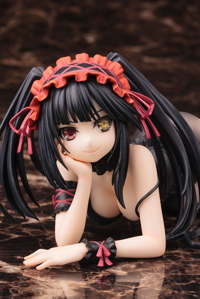 Date A Live II: Kurumi Tokisaki | 1/7 Scale Figure