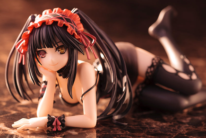 Date A Live II: Kurumi Tokisaki | 1/7 Scale Figure