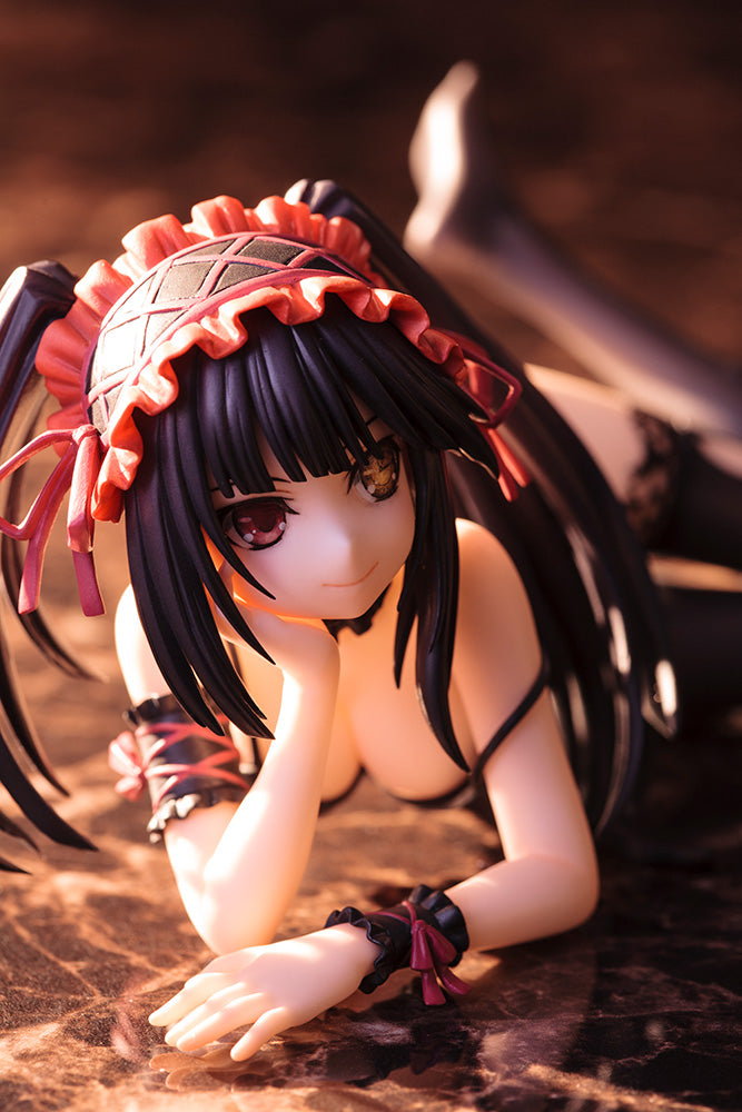 Date A Live II: Kurumi Tokisaki | 1/7 Scale Figure