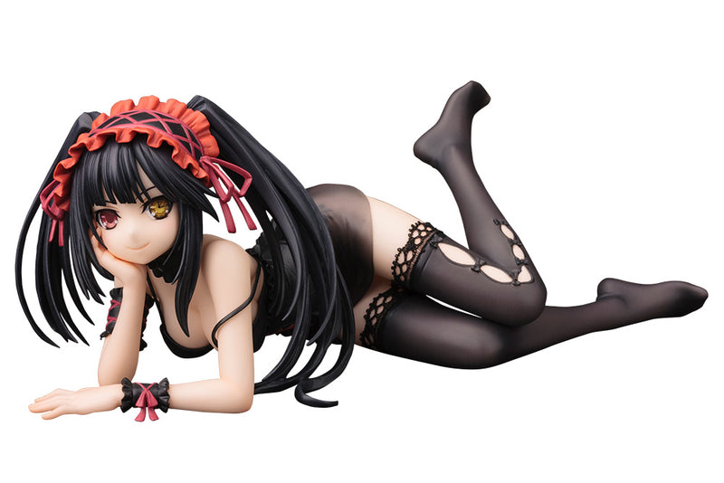 Date A Live II: Kurumi Tokisaki | 1/7 Scale Figure