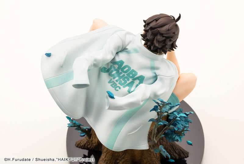 Haikyu!! Toru Oikawa | 1/8 ARTFX J Figure