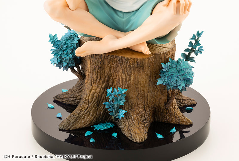 Haikyu!! Toru Oikawa | 1/8 ARTFX J Figure