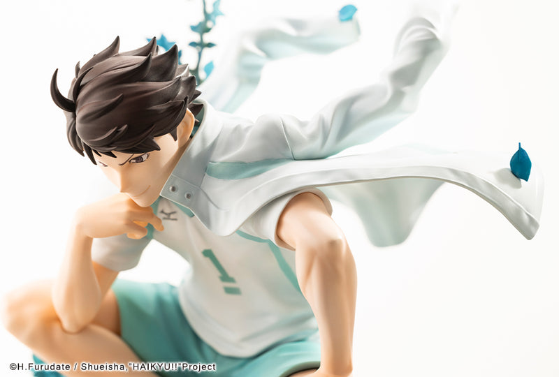 Haikyu!! Toru Oikawa | 1/8 ARTFX J Figure