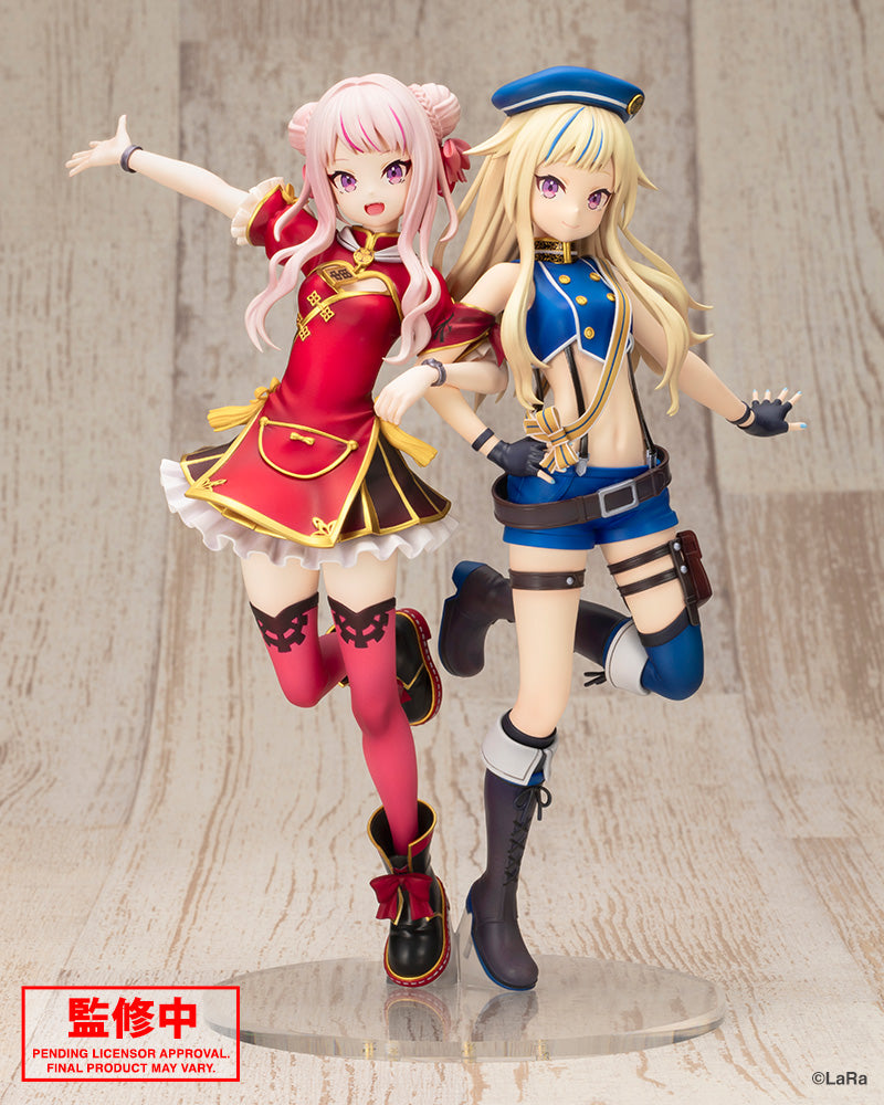 HimeHina | 1/7 Scale Figure