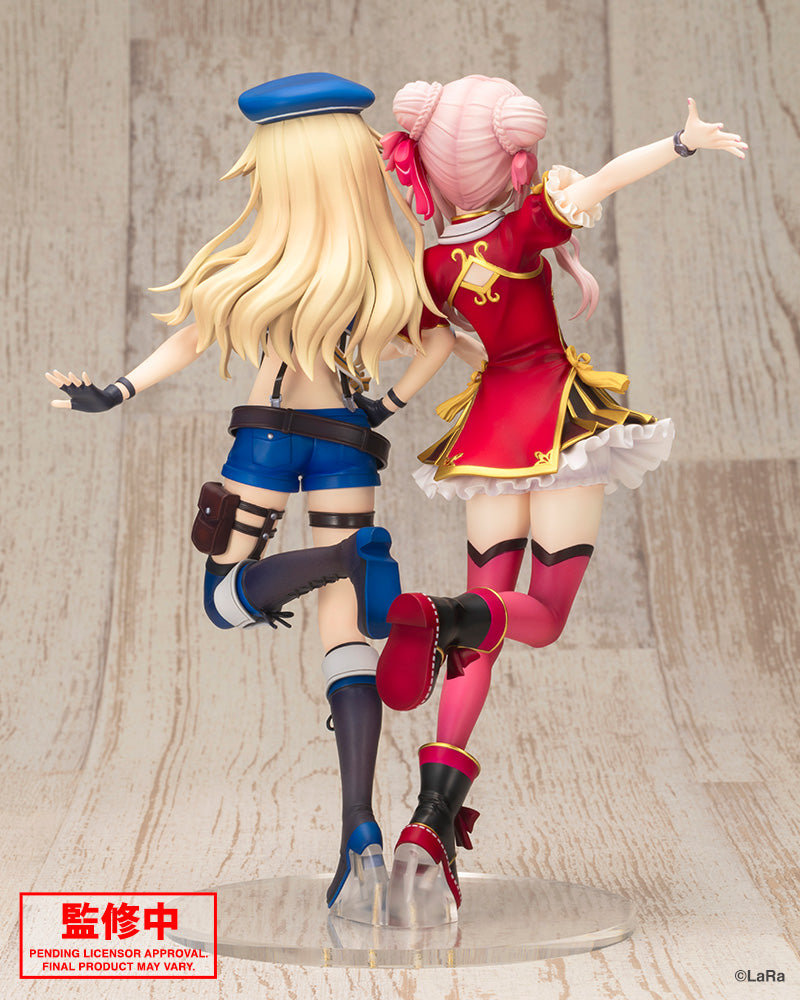HimeHina | 1/7 Scale Figure