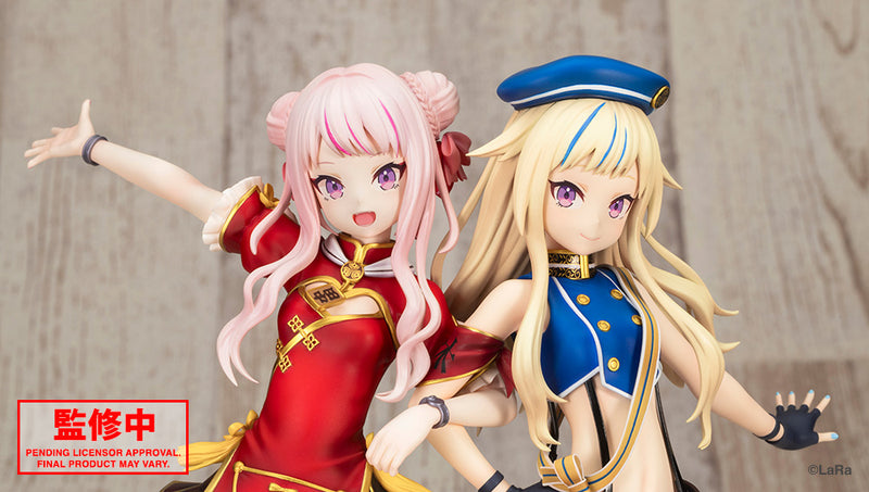HimeHina | 1/7 Scale Figure