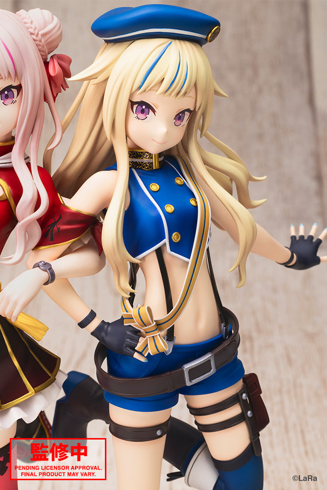 HimeHina | 1/7 Scale Figure