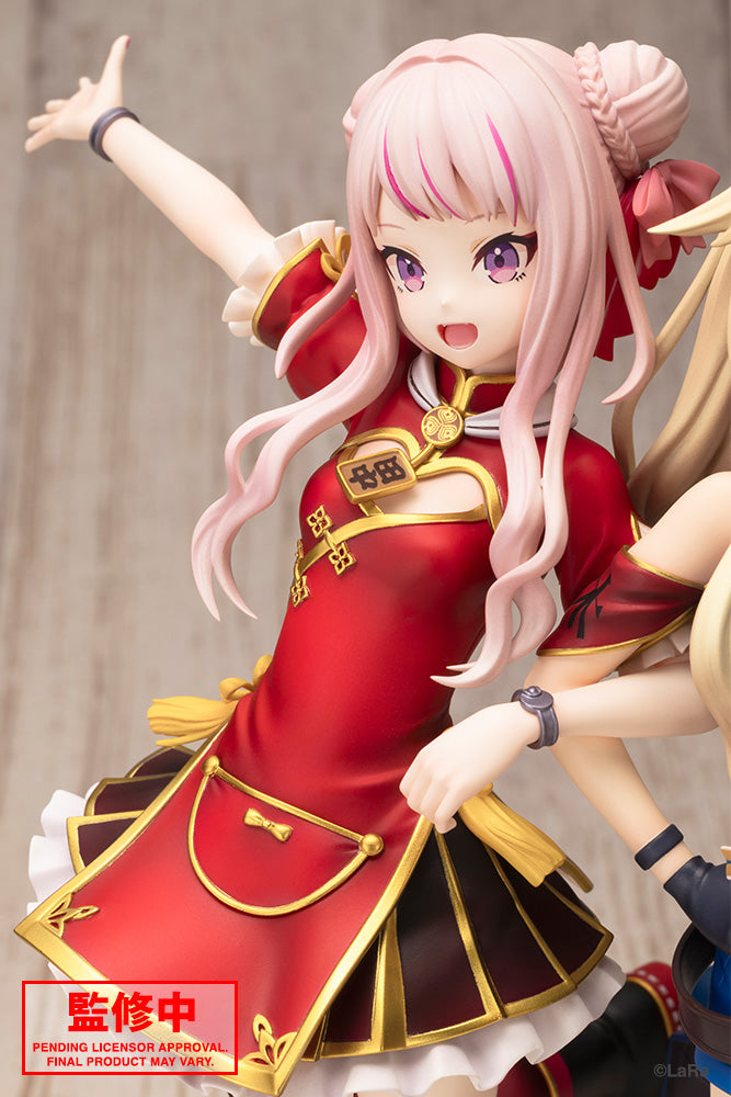 HimeHina | 1/7 Scale Figure