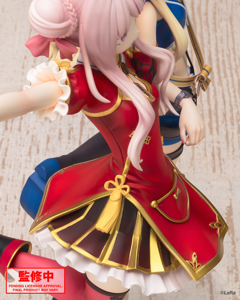 HimeHina | 1/7 Scale Figure