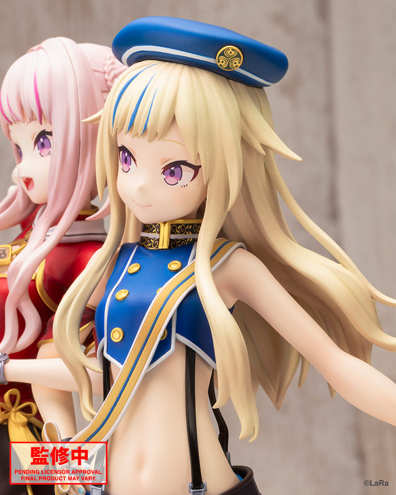 HimeHina | 1/7 Scale Figure