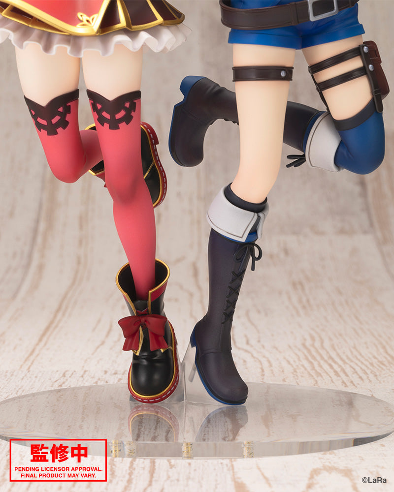 HimeHina | 1/7 Scale Figure