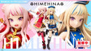 HimeHina | 1/7 Scale Figure
