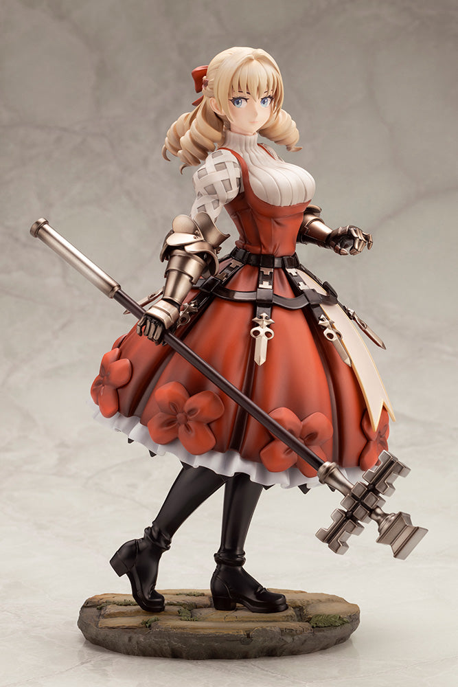 Unicorn Overlord Scarlett | 1/7 Scale Figure