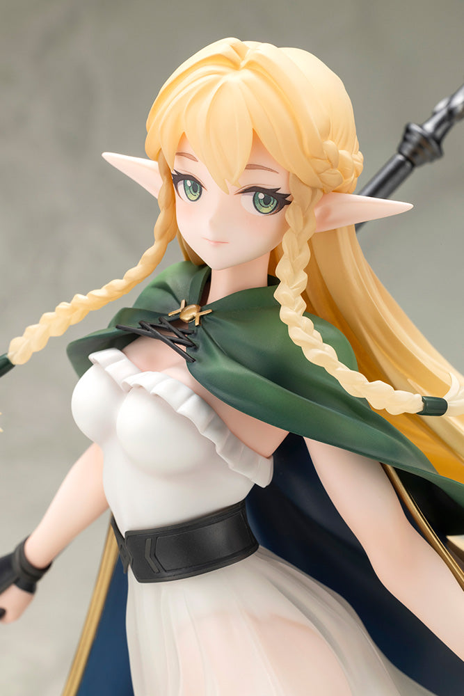 Unicorn Overlord Eltolinde | 1/7 Scale Figure