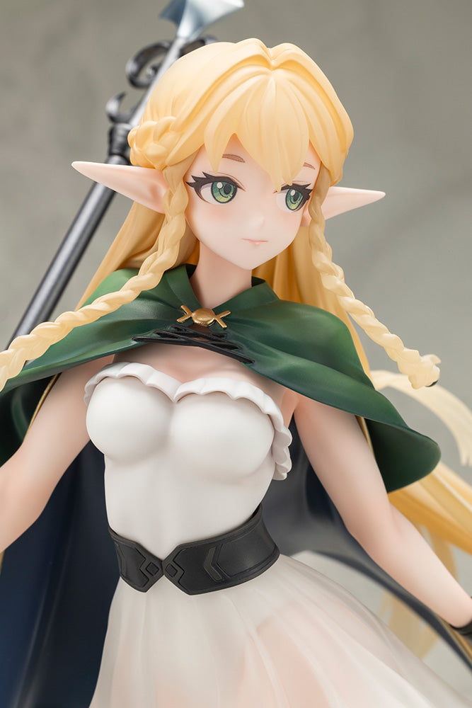 Unicorn Overlord Eltolinde | 1/7 Scale Figure