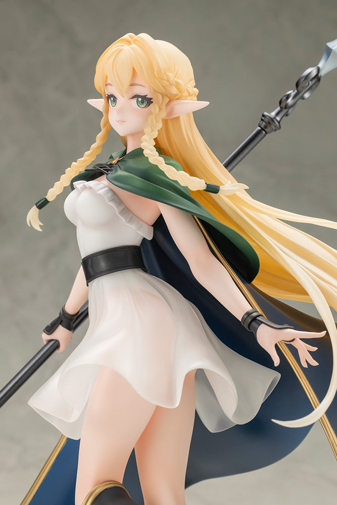 Unicorn Overlord Eltolinde | 1/7 Scale Figure