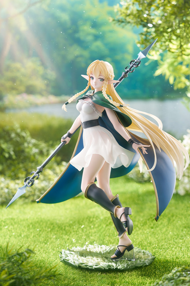 Unicorn Overlord Eltolinde | 1/7 Scale Figure