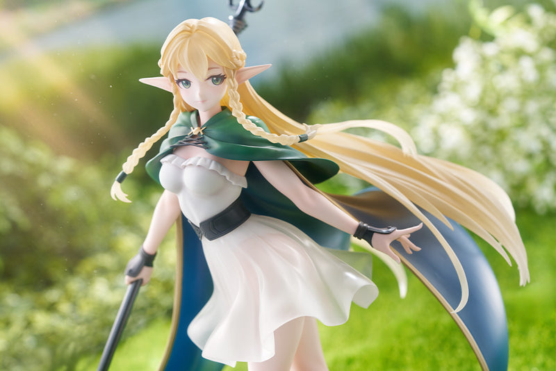 Unicorn Overlord Eltolinde | 1/7 Scale Figure