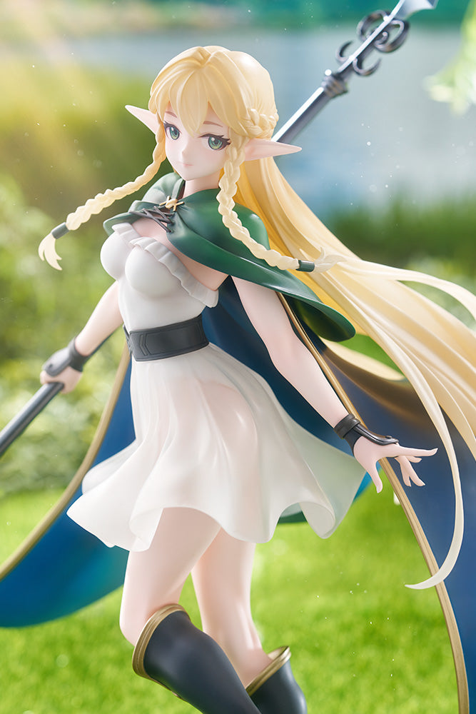 Unicorn Overlord Eltolinde | 1/7 Scale Figure