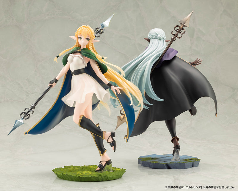 Unicorn Overlord Eltolinde | 1/7 Scale Figure
