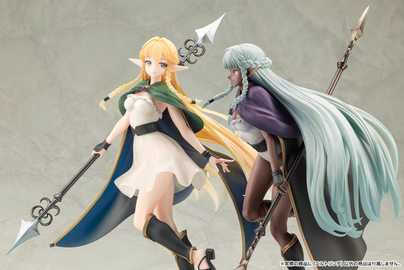 Unicorn Overlord Eltolinde | 1/7 Scale Figure