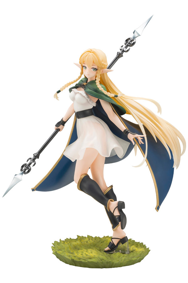 Unicorn Overlord Eltolinde | 1/7 Scale Figure
