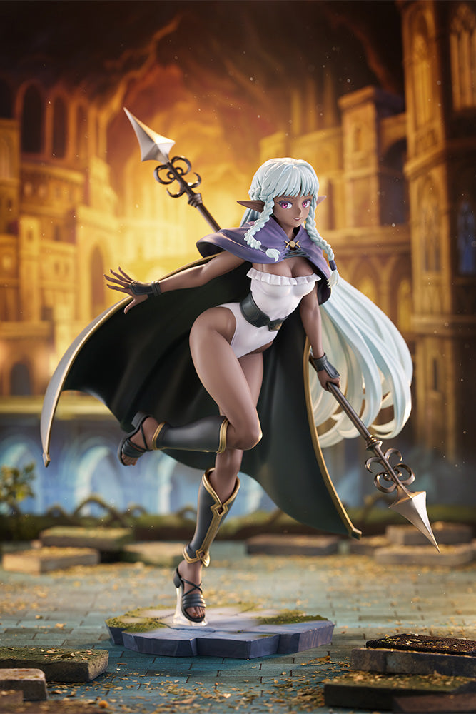 Unicorn Overlord Rosalinde | 1/7 Scale Figure