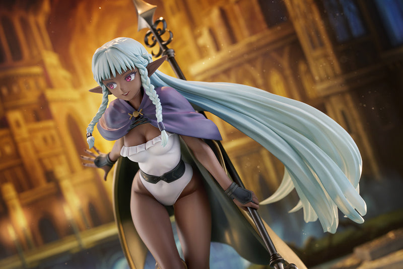Unicorn Overlord Rosalinde | 1/7 Scale Figure