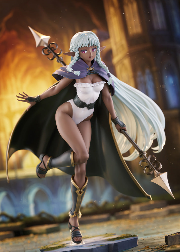 Unicorn Overlord Rosalinde | 1/7 Scale Figure