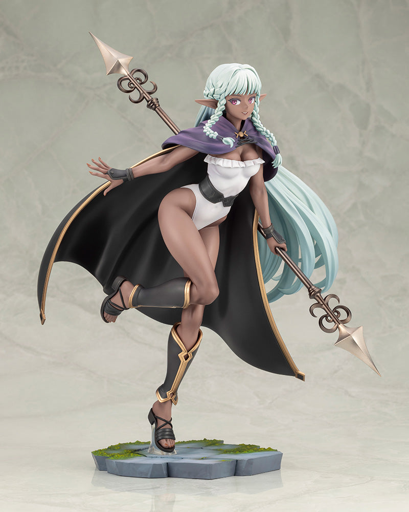 Unicorn Overlord Rosalinde | 1/7 Scale Figure